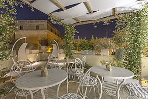 La Loggia dei Raynò