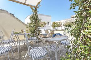 La Loggia dei Raynò