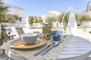 La Loggia dei Raynò