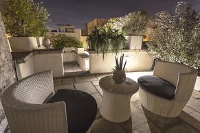 La Loggia dei Raynò