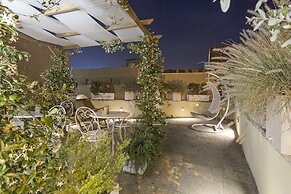 La Loggia dei Raynò