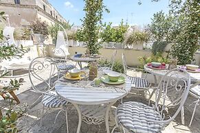 La Loggia dei Raynò