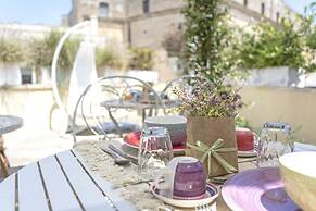 La Loggia dei Raynò