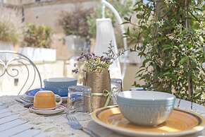 La Loggia dei Raynò