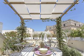 La Loggia dei Raynò