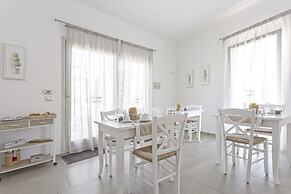 La Loggia dei Raynò