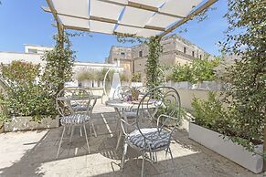 La Loggia dei Raynò