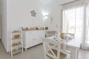 La Loggia dei Raynò