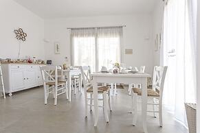 La Loggia dei Raynò