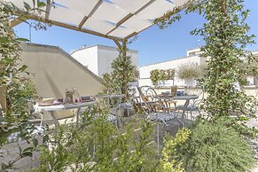 La Loggia dei Raynò