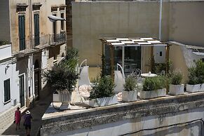 La Loggia dei Raynò