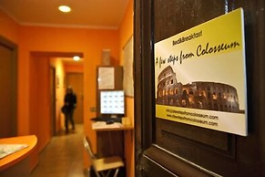 B&B Colosseum Rooms