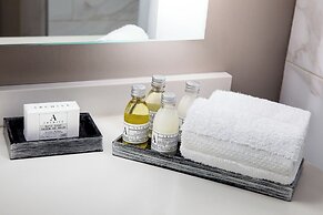 The Inn at Patrick Square