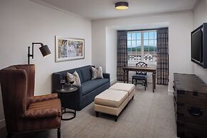 The Inn at Patrick Square