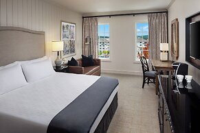 The Inn at Patrick Square