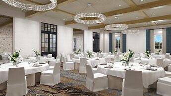 The Inn at Patrick Square