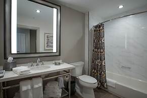 The Inn at Patrick Square