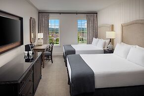 The Inn at Patrick Square