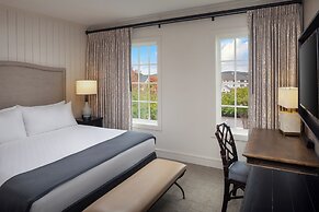 The Inn at Patrick Square