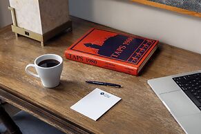 The Inn at Patrick Square