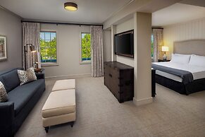 The Inn at Patrick Square