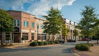 The Inn at Patrick Square