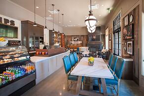 The Inn at Patrick Square