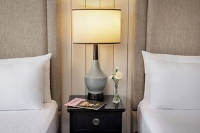 The Inn at Patrick Square