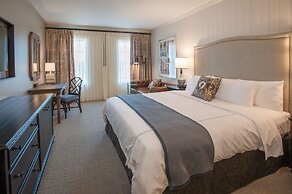 The Inn at Patrick Square