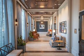 The Inn at Patrick Square