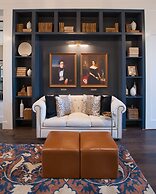 The Inn at Patrick Square