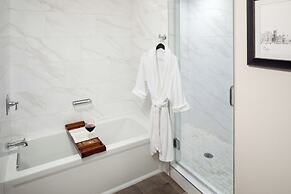 The Inn at Patrick Square