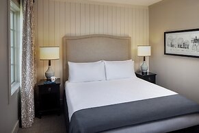 The Inn at Patrick Square