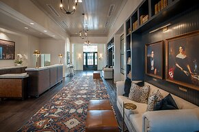 The Inn at Patrick Square