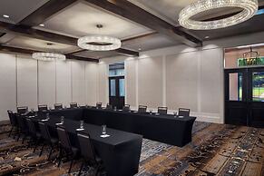 The Inn at Patrick Square