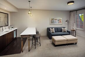 The Inn at Patrick Square