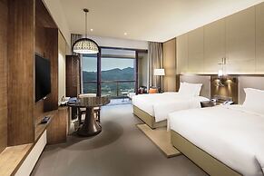 Hilton Huizhou Longmen Resort