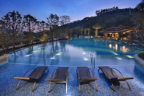 Hilton Huizhou Longmen Resort