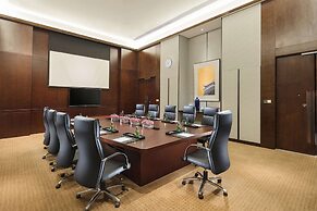 Hilton Huizhou Longmen Resort