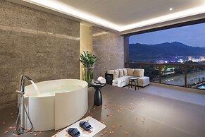 Hilton Huizhou Longmen Resort