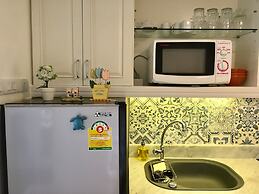 Sandy Beach Condo 17D