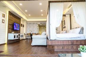 Sandy Beach Condo 17D