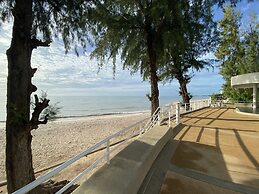 Sandy Beach Condo 17D