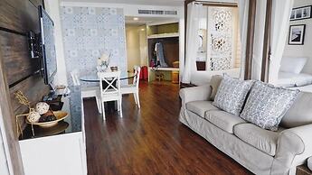 Sandy Beach Condo 17D