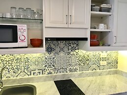 Sandy Beach Condo 17D