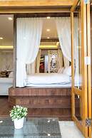 Sandy Beach Condo 17D