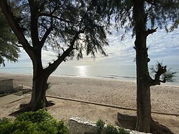 Sandy Beach Condo 17D