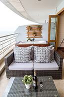 Sandy Beach Condo 17D