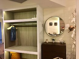 Sandy Beach Condo 17D