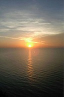 Sandy Beach Condo 17D